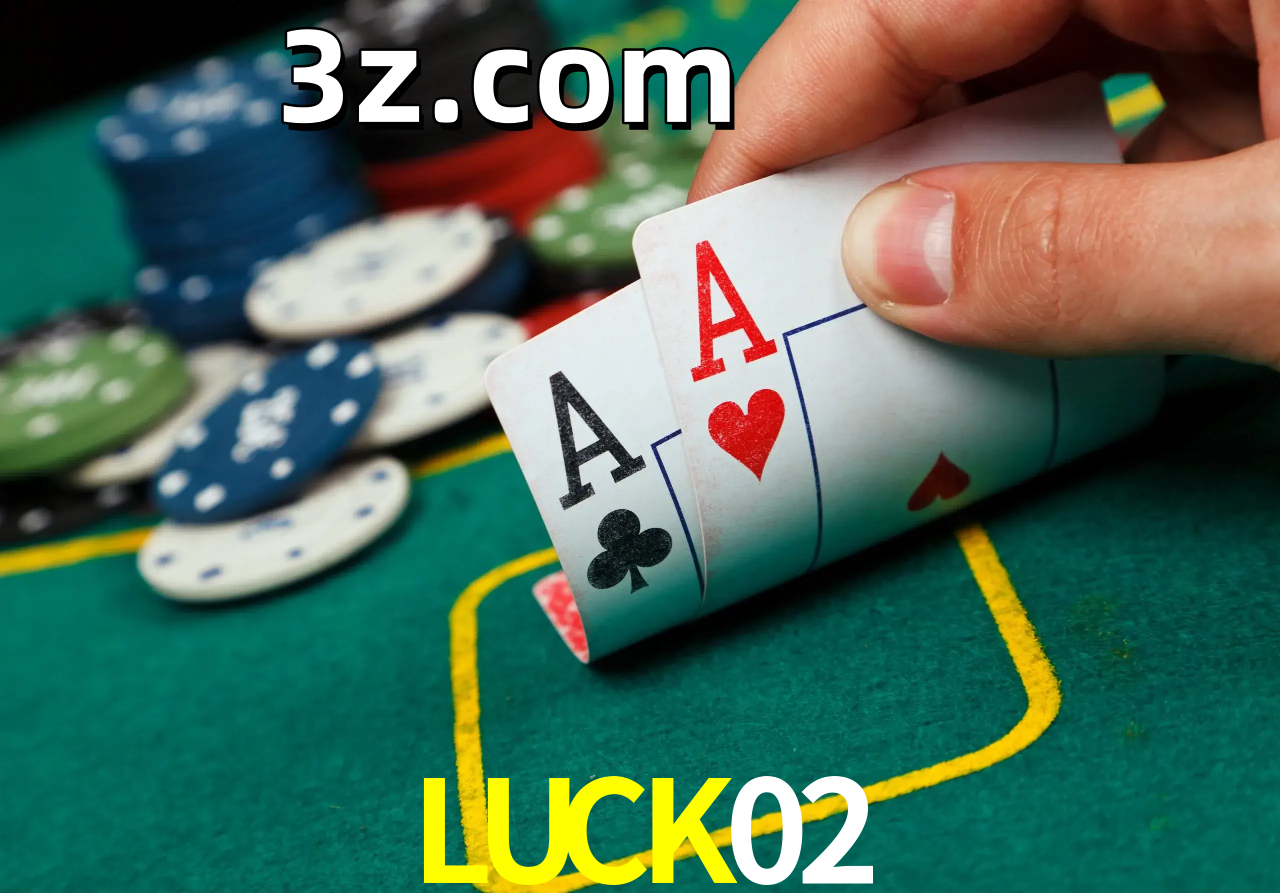 Poker